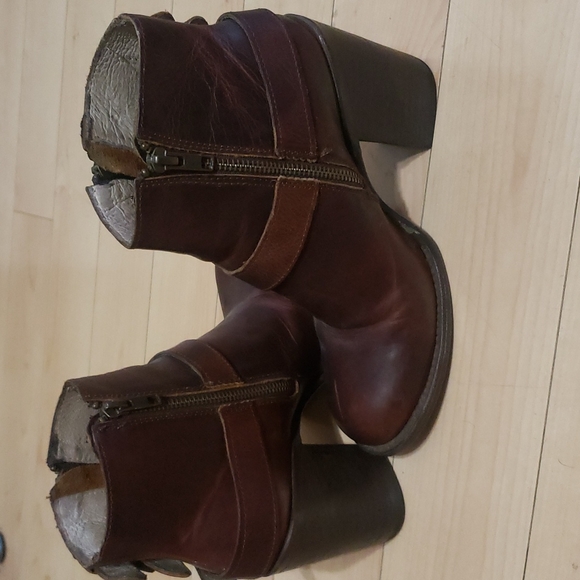 Freebird Brew bootie - Picture 5 of 8